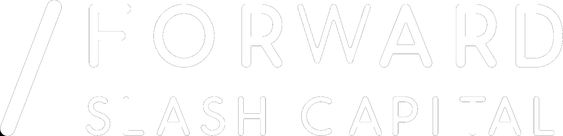 Forward Slash Capital